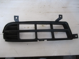 Kia - Bumper Grille grill  - 86573 2F000